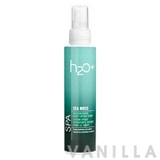 H2O+ Sea Moss Replenishing Body Lotion Spray