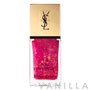 Yves Saint Laurent La Laque Couture