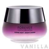 Yves Saint Laurent Forever Youth Liberator Night Creme