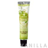 Sabai Arom Happy Rice Neck & Decolletage Care Cream 