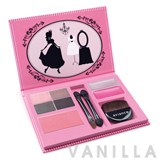 Aviance All in One Makeup Palette Princess Collection