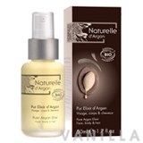 Naturelle d'Argan Pure Argan Elixir