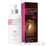 Naturelle d'Argan Purifying Cleansing Milk