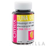 Blink Omex Tuna Oil