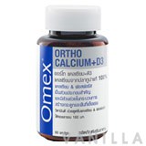 Blink Omex Ortho Calcium+D3