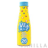 Blink Vita A To Z 