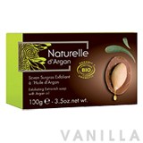 Naturelle d'Argan Exfoliating Extra-Rich Soap with Argan Oil