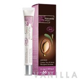 Naturelle d'Argan Lip and Eye Contour Creme Youth Renaissance