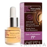 Naturelle d'Argan Booster Serum Youth Renaissance