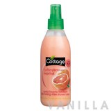 Cottage Skin Toning After-Shower Lotion Grapefruit