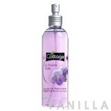 Cottage Fragrance Bodycare Spray Violet