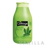 Cottage Energizing Shower Gel Green Tea