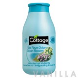 Cottage Invigorating Shower Gel Ocean Blossom