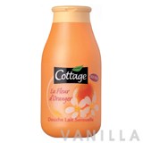 Cottage Sensuous Shower Gel Orange Blossom