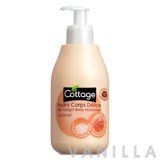 Cottage Skin-Delight Body Moisturizer Caramel