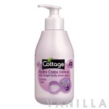 Cottage Skin-Delight Body Moisturizer Violet