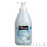 Cottage Skin-Delight Body Moisturizer Ocean Blossom