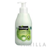 Cottage Skin-Delight Body Moisturizer Kiwi