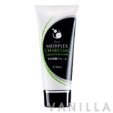 Faris Mediplex Charcoal Cleansing Foam 