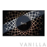 Faris Make Up Color Palette