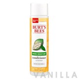 Burt's Bees More Moisture Baobab Conditioner