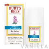 Burt's Bees Intense Hydration Day Lotion