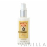 Burt's Bees Radiance SPF7 Day Lotion