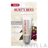 Burt's Bees Ultra Moisturizing Lip Treatment