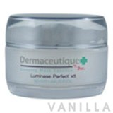 Dermaceutique Luminase White Perfect Sleeping Mask Essence