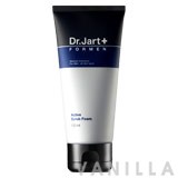 Dr.Jart+ For Men Active Scrub Foam