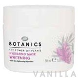 Boots Botanics Whitening Hydrating Mask