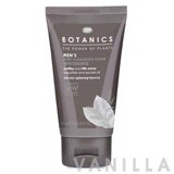 Boots Botanics Men Whitening Deep Clean Foam