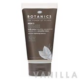 Boots Botanics Men Whitening Facial Scrub