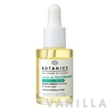 Boots Botanics Organic Facial Oil