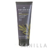 Boots Botanics Mens Hair and Body Wash