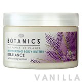 Boots Botanics Rehydrating Body Butter