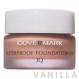 Covermark Waterproof Foundation UV JQ