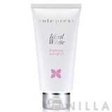 Cute Press Ideal White Brightening Rub Off Gel