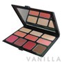 MTI HD Eyeshadow