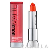 Maybelline Bold Matte