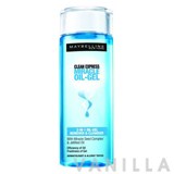 Maybelline Clean Express Miracle Oil-Gel Remover & Cleanser