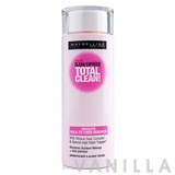 Maybelline Clean Express Total Clean Absolute Milk-to-Toner Remover