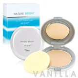 Tellme Nature Bright Lightening Two Way Powder Cake