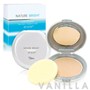 Tellme Nature Bright Lightening Two Way Powder Cake