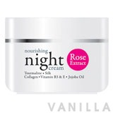 Ayano Nourishing Night Cream