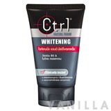 Ctrl Facial Foam Whitening and Multiprotecting