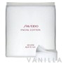 Shiseido Facial Cotton