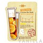 Leaders Insolution Yellow Energy Coconut Bio Mask With Orange