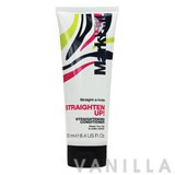 Mark Hill Straight-A-Holic Straighten Up! Straightening Conditioner