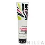 Mark Hill Straight-A-Holic Straight Talking Straightening Cream